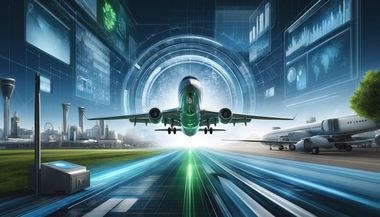 Как искусственный интеллект меняет гражданскую авиацию
